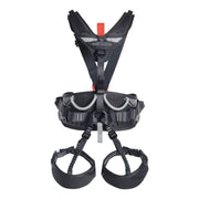 Arnés de trabajo Roof Master