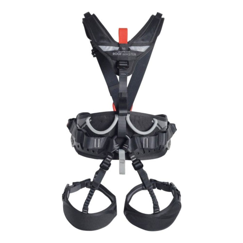 Arnés de trabajo Roof Master