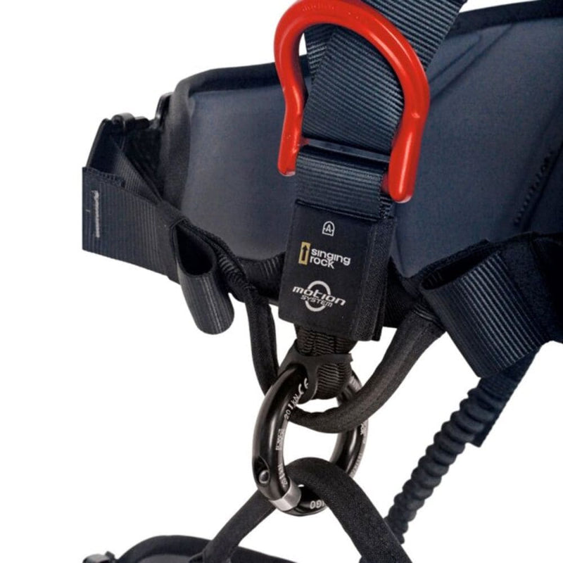 Arnés de trabajo Roof Master