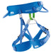 Arnés para Niño Petzl Macchu Azul