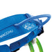 Arnés para Niño Petzl Macchu Azul