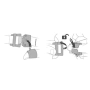 Arnés para Niño Simba Park C065AA00