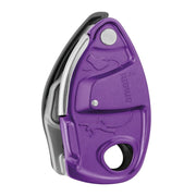Asegurador GRIGRI+ Petzl D13A AG