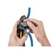 Asegurador GRIGRI+ Petzl D13A AG