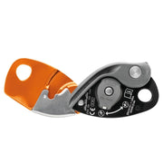 Asegurador GRIGRI+ Petzl D13A AG