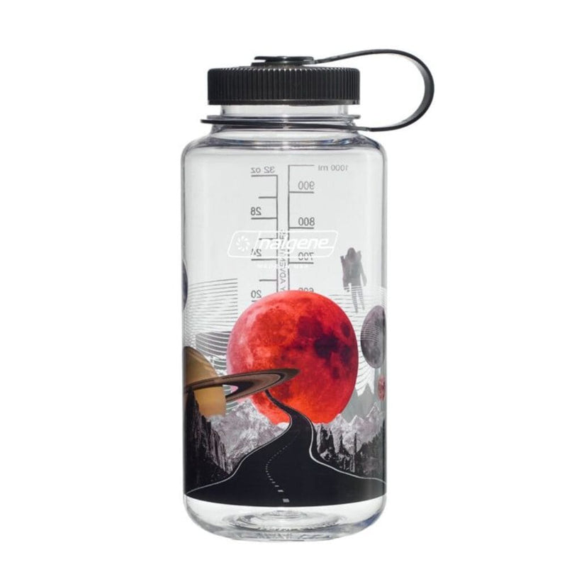 Botella Nalgene Sostenible Boca Ancha 32 oz (1L)