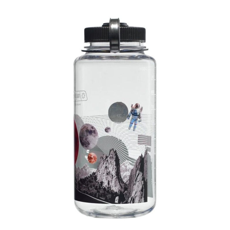 Botella Nalgene Sostenible Boca Ancha 32 oz (1L)