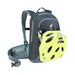 Mochila de Ciclismo Deuter Attack 8 JR Graphite-Shale