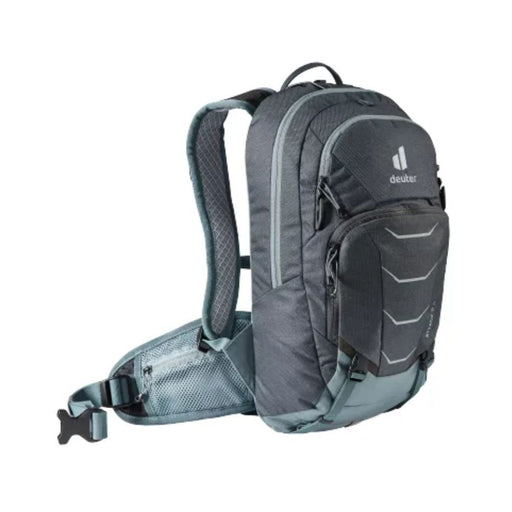 Mochila de Ciclismo Deuter Attack 8 JR Graphite-Shale