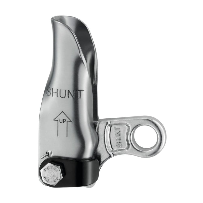 Dispositivo Descenso para Rappel Petzl Shunt B03B
