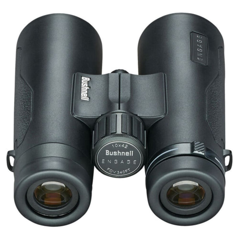 Binoculares Bushnell Engage 10x42 (BENX1042)