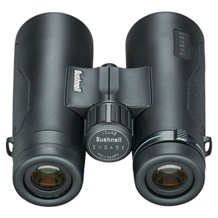 Binoculares Bushnell Engage 10x42 (BENX1042)