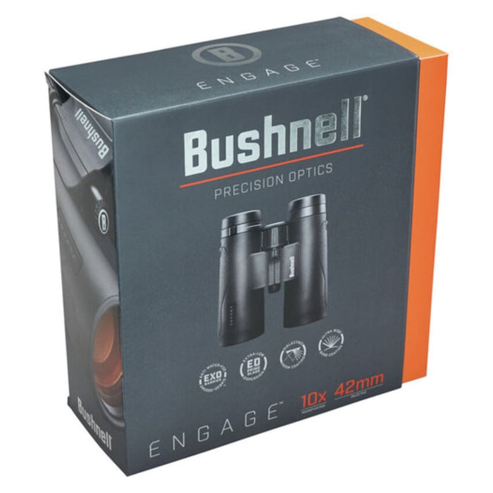 Binoculares Bushnell Engage 10x42 (BENX1042)