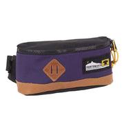 Kanguro Trippin 'Lil' (Bolso de Cintura) Mountainsmith Purple Reign