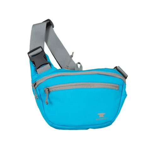 Bolso de Lado Knockabout Mountainsmith Cyan Blue