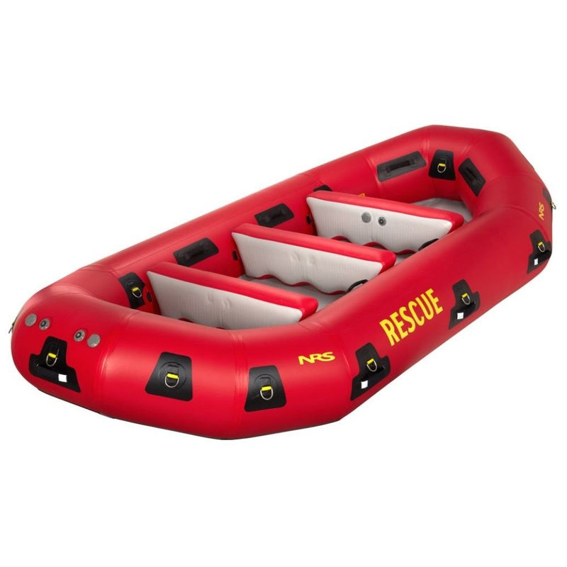 Balsa de Rescate NRS R140