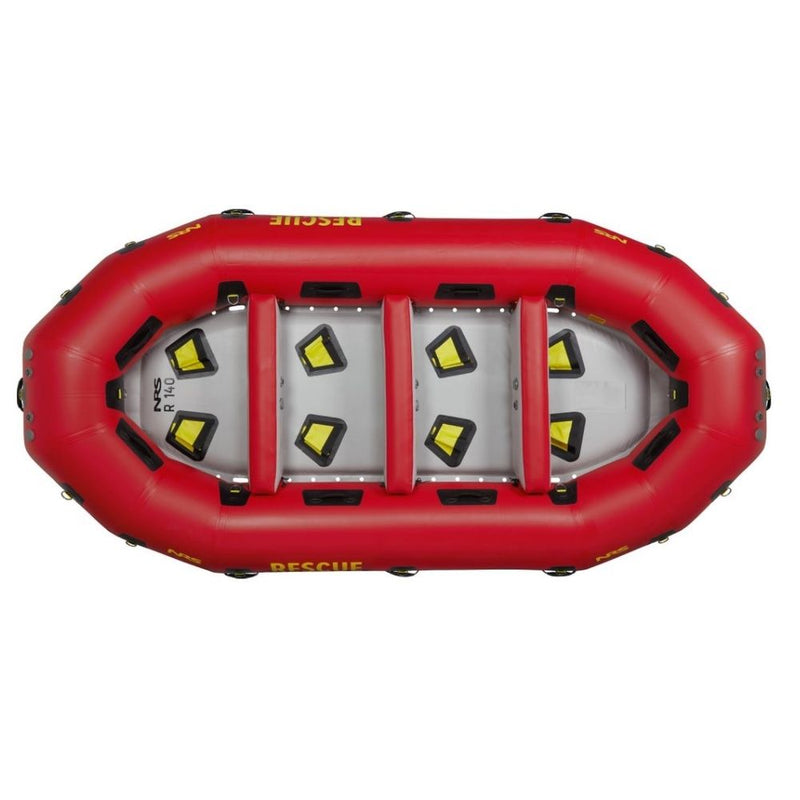 Balsa de Rescate NRS R140