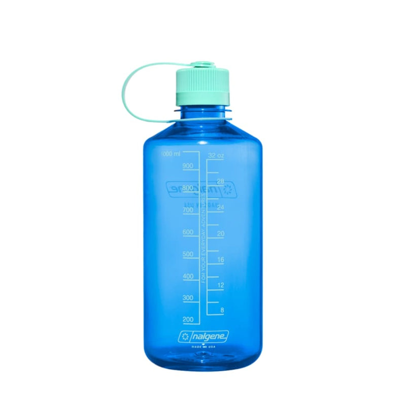 Botella Nalgene Sostenible Boca Angosta 32 oz (1L)