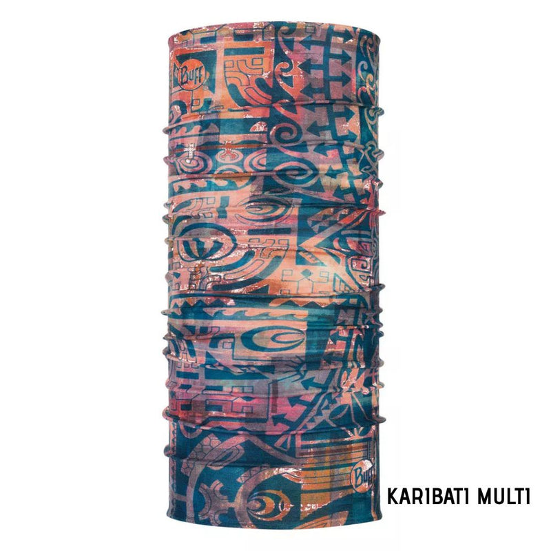 Bandana Buff CoolNet UV