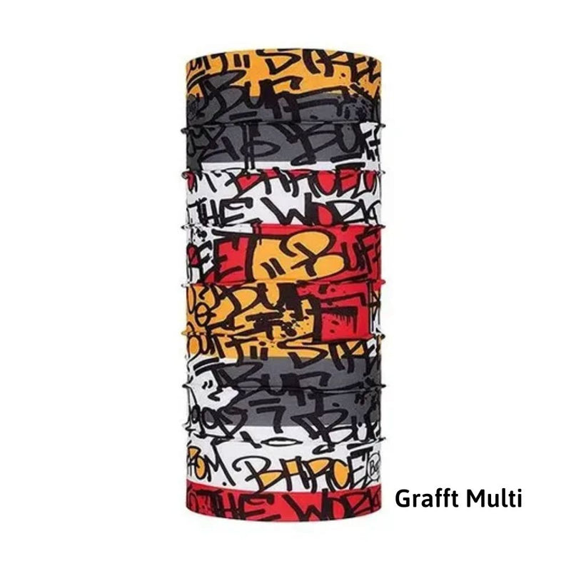 Bandana Original EcoStretch Neckwear Buff (Niños)