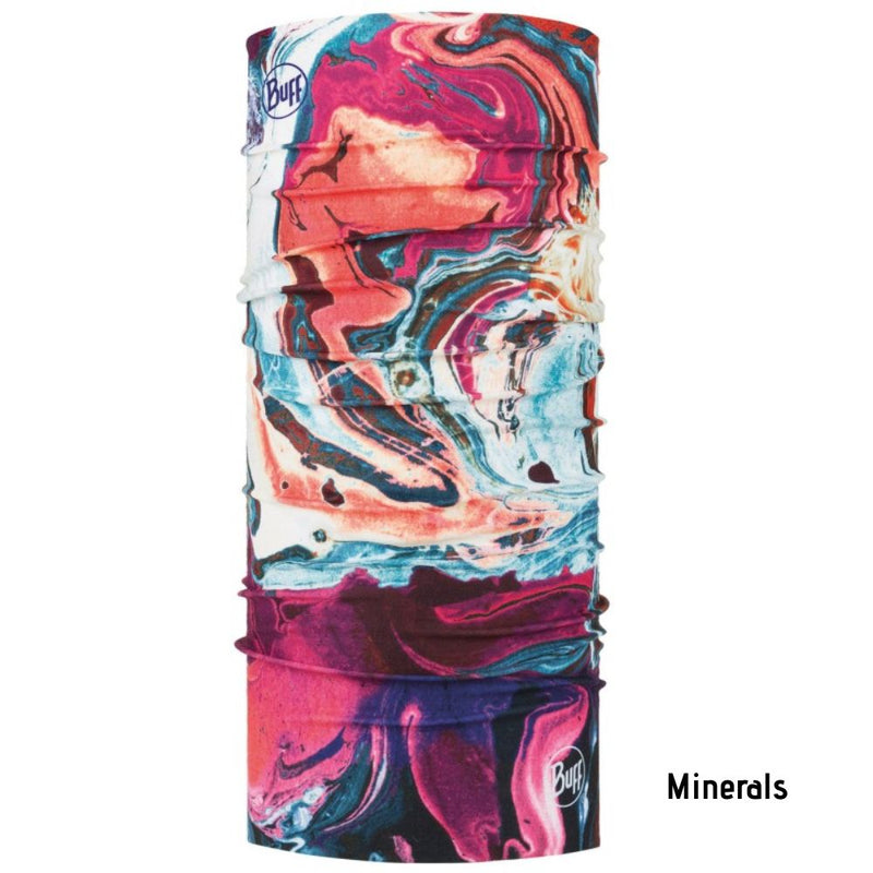 Bandana Original EcoStretch Neckwear Buff