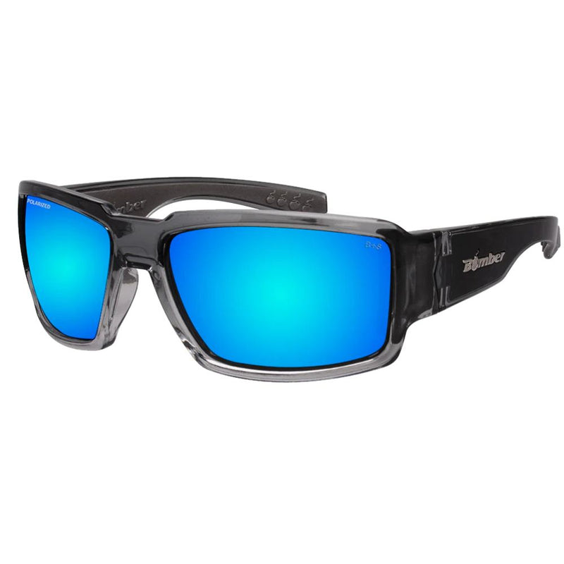 Lentes Boogie Bomber BG114-ICE