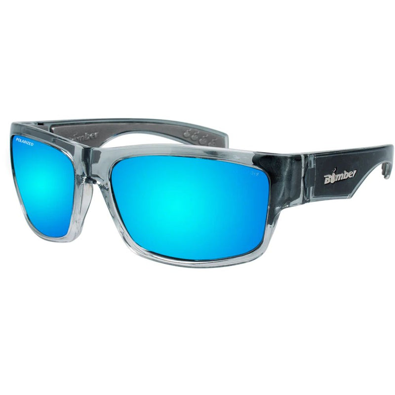 Lente Tiger Bomber TR114-ICE