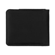 Billetera Bi-fold con monedero Victorinox Negro