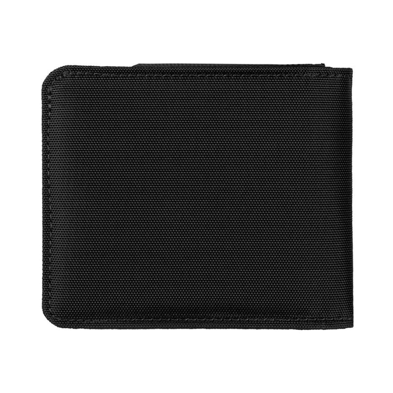 Billetera Bi-fold con monedero Victorinox Negro