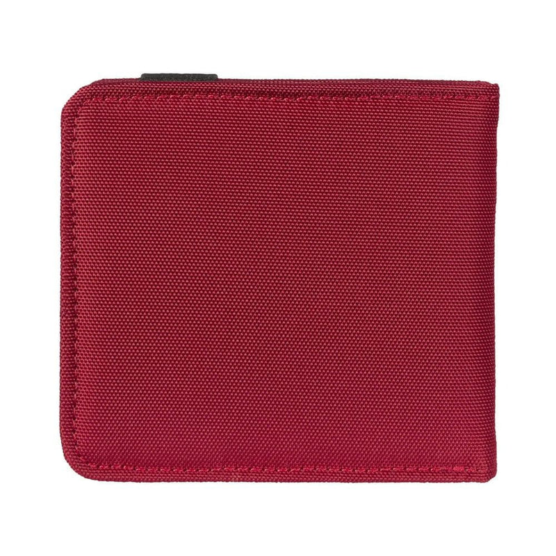Billetera Bi-Fold Wallet Victorinox Rojo