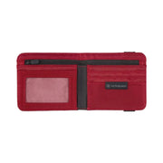 Billetera Bi-Fold Wallet Victorinox Rojo