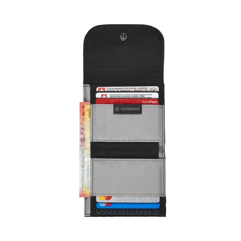 Billetera Envelope RFID 611973 Victorinox