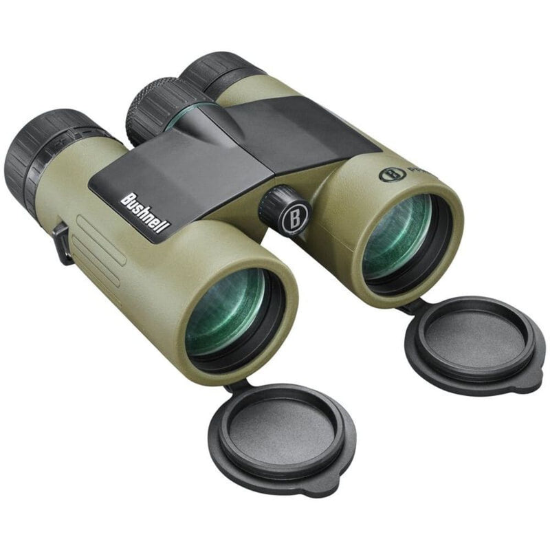 Binoculares Bushnell PRIME 10X42 X Vault Bundle