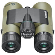 Binoculares Bushnell PRIME 10X42 X Vault Bundle