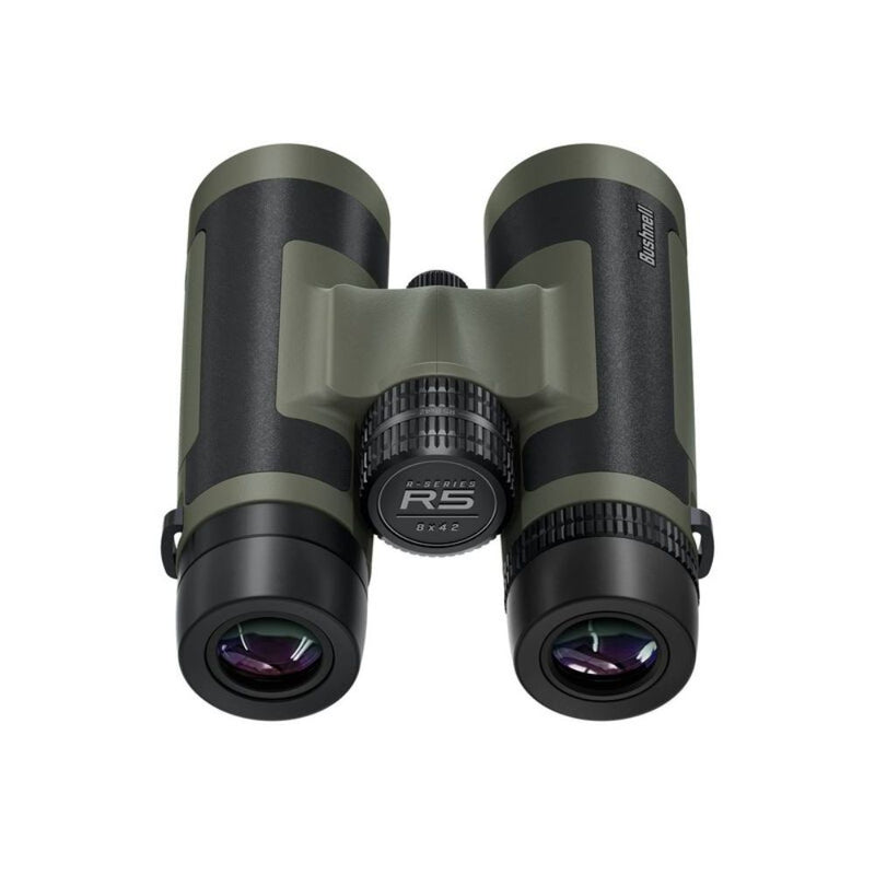 Binoculares Bushnell R5 8x42 R5-842
