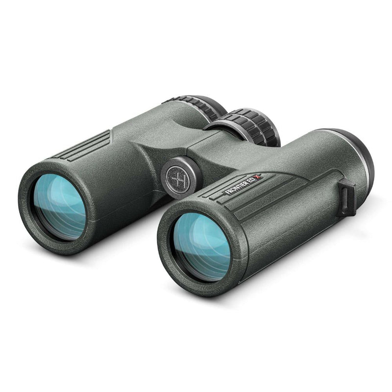 Binoculares Hawke Frontier ED X 8x32