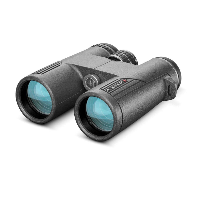 Binoculares Hawke Frontier ED X 8x42