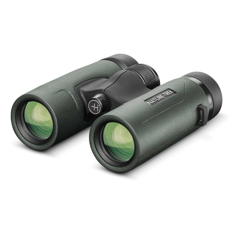Binoculares Hawke Nature-Trek 8x32