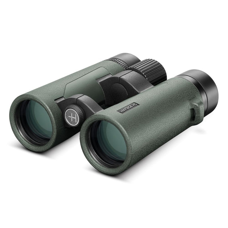 Binoculares Hawke Vantage HD 10x42