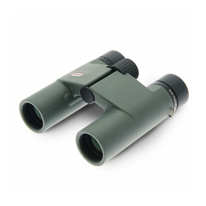 Binoculares Kowa BD 8x25 Compact