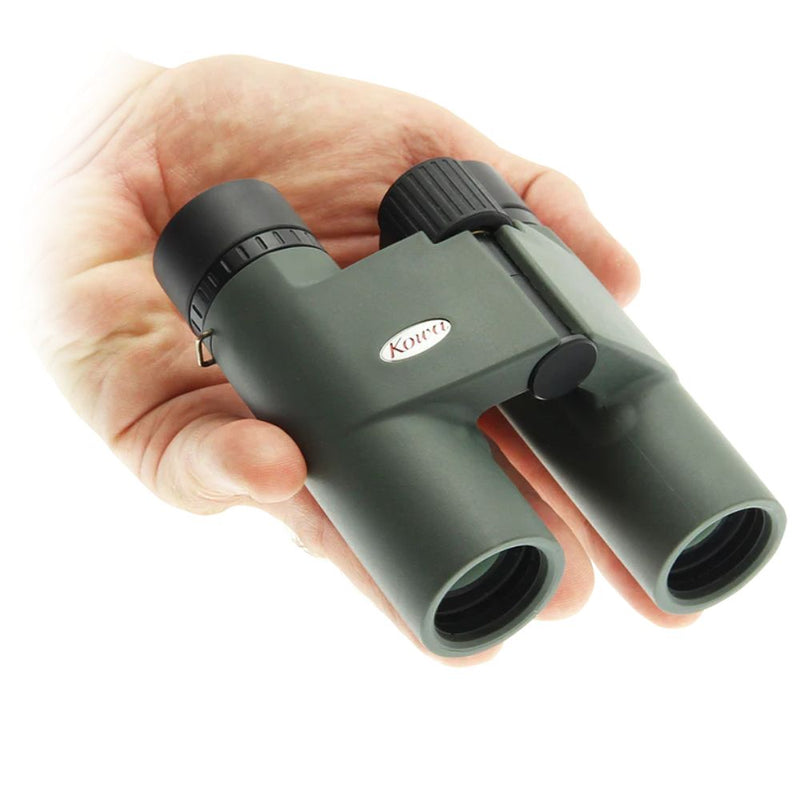 Binoculares Kowa BD 8x25 Compact