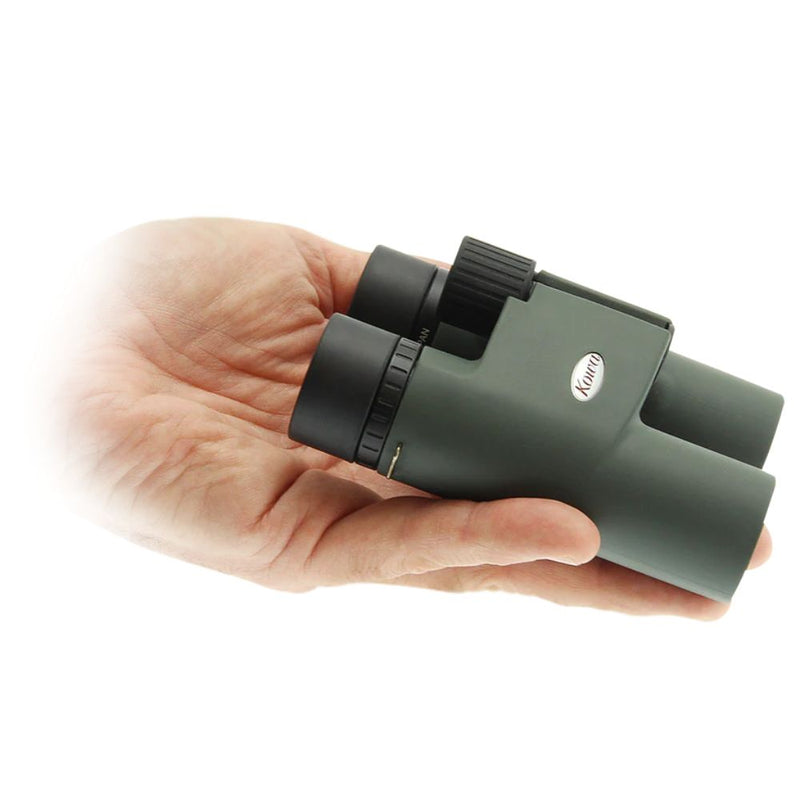 Binoculares Kowa BD 8x25 Compact