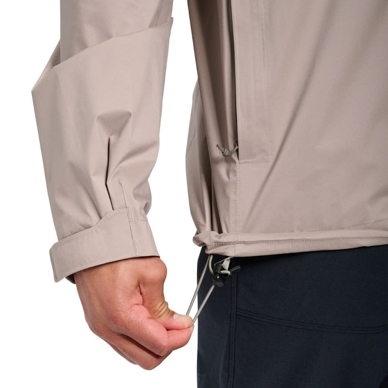 Jacket Impermeable Black Diamond Fineline Rain Shell Hombre