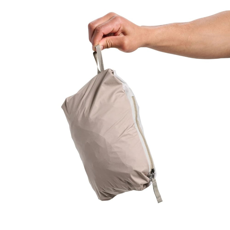 Jacket Impermeable Black Diamond Fineline Rain Shell Hombre