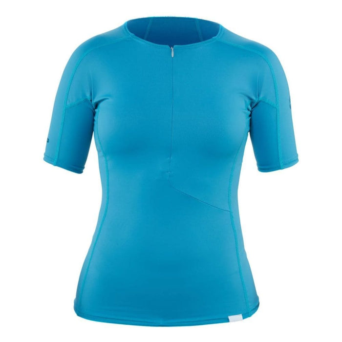 Blusa Rashguard H2Core Manga Corta NRS Mujer Fjord XS