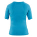 Blusa Rashguard H2Core Manga Corta NRS Mujer Fjord XS