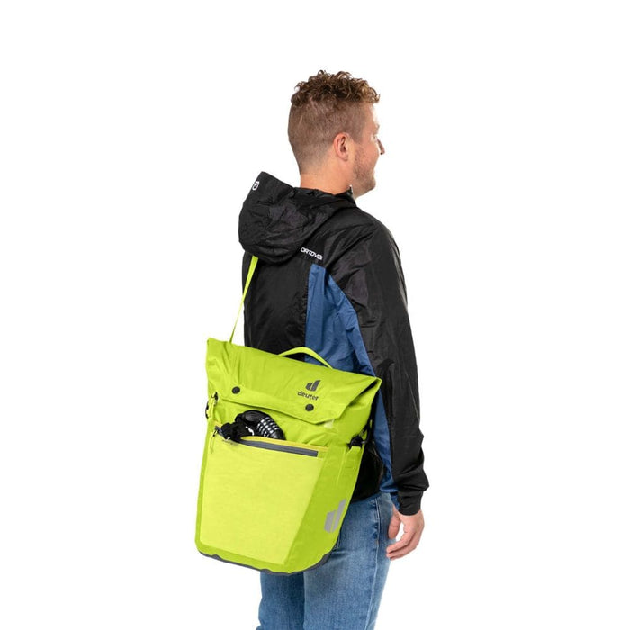 Bolsa Deuter Mainhattan 17+10