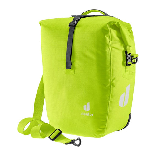 Bolsa Deuter Weybridge 20+5 Citrus