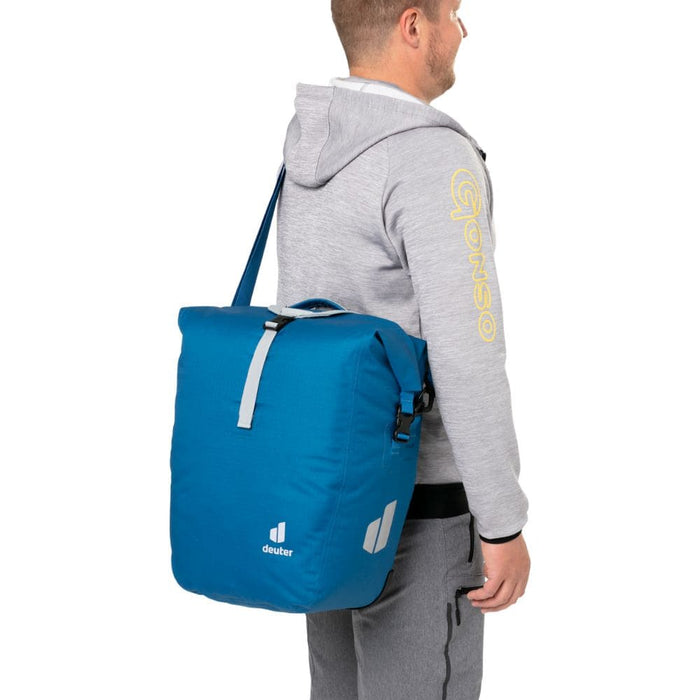 Bolsa Deuter Weybridge 25+5 Reef