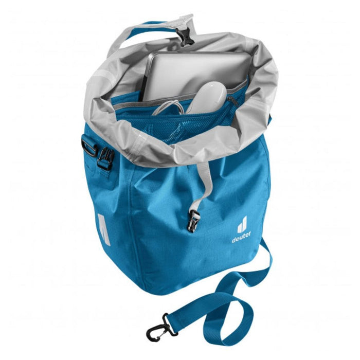 Bolsa Deuter Weybridge 25+5 Reef